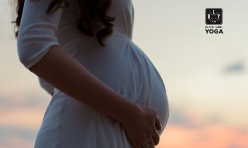 Prä- und Postnatal Yoga